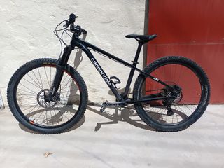 Downhill - Enduro - Trail Cannondale 2020 TRAIL 7