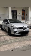 Renault Clio 2017 Clio