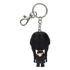 Wednesday Keychain Wednesday 7 cm-thumb-4