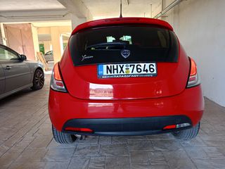 Lancia Ypsilon 2013 1.3 MULTIJET DIESEL-thumb-5
