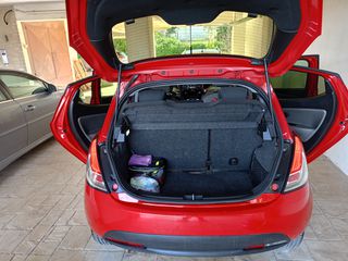 Lancia Ypsilon 2013 1.3 MULTIJET DIESEL-thumb-10