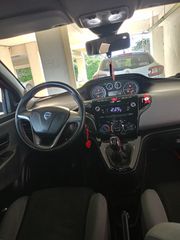 Lancia Ypsilon 2013 1.3 MULTIJET DIESEL-thumb-11