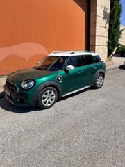 Mini Cooper SE Countryman 2020 ALL4