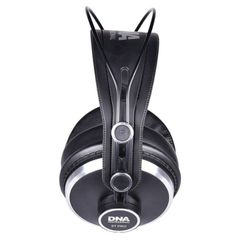 DNA ST Pro - closed studio headphones-thumb-2