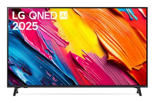 LG QNED AI 55QNED70A6A 139.7 cm (55") 4K Ultra HD Smart TV Wi-Fi Black