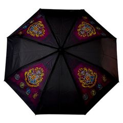 Harry Potter manual folding umbrella 48cm-thumb-1