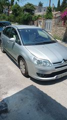 Citroen C4 2005