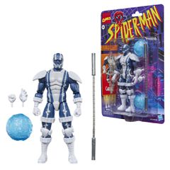 Marvel Comics Spider-Man Cardiac figure 15cm-thumb-1