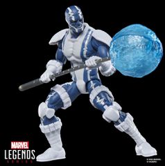 Marvel Comics Spider-Man Cardiac figure 15cm-thumb-3