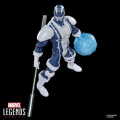 Marvel Comics Spider-Man Cardiac figure 15cm-thumb-4