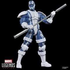 Marvel Comics Spider-Man Cardiac figure 15cm-thumb-2