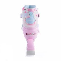 Πατίνια Skates/Roller Skates/Adjustable FunActiv Adapt Led 4in1 Gil Skates-thumb-2