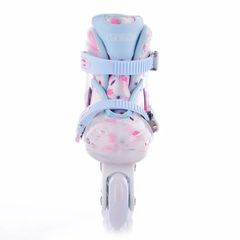 Πατίνια Skates/Roller Skates/Adjustable FunActiv Adapt Led 4in1 Gil Skates-thumb-3
