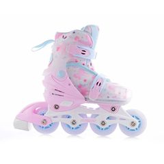Πατίνια Skates/Roller Skates/Adjustable FunActiv Adapt Led 4in1 Gil Skates