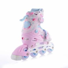 Πατίνια Skates/Roller Skates/Adjustable FunActiv Adapt Led 4in1 Gil Skates-thumb-1