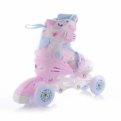 Πατίνια Skates/Roller Skates/Adjustable FunActiv Adapt Led 4in1 Gil Skates-thumb-11