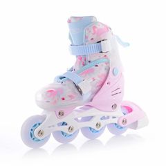 Πατίνια Skates/Roller Skates/Adjustable FunActiv Adapt Led 4in1 Gil Skates-thumb-4
