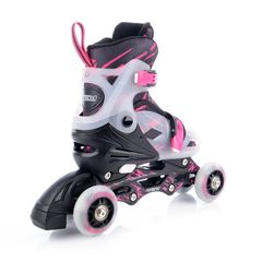 Πατίνια Ice skates/Roller skates/Adjustable FunActiv Adapt 4in1 Gil skates-thumb-13