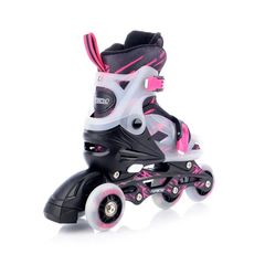 Πατίνια Ice skates/Roller skates/Adjustable FunActiv Adapt 4in1 Gil skates-thumb-8