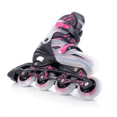 Πατίνια Ice skates/Roller skates/Adjustable FunActiv Adapt 4in1 Gil skates-thumb-4