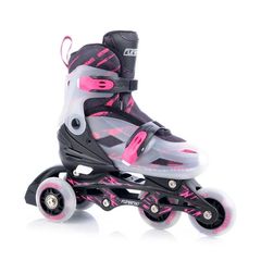 Πατίνια Ice skates/Roller skates/Adjustable FunActiv Adapt 4in1 Gil skates-thumb-7