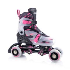 Πατίνια Ice skates/Roller skates/Adjustable FunActiv Adapt 4in1 Gil skates-thumb-10