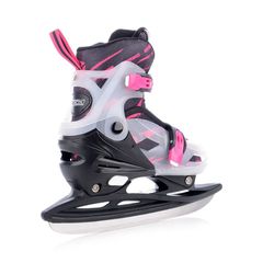Πατίνια Ice skates/Roller skates/Adjustable FunActiv Adapt 4in1 Gil skates-thumb-15