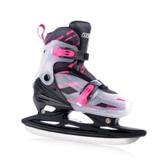 Πατίνια Ice skates/Roller skates/Adjustable FunActiv Adapt 4in1 Gil skates-thumb-14