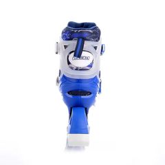 Skates/Roller Skates/Adjustable FunActiv Adapt Led 4in1 Boy Skates-thumb-1
