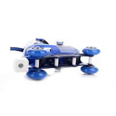 Skates/Roller Skates/Adjustable FunActiv Adapt Led 4in1 Boy Skates-thumb-10