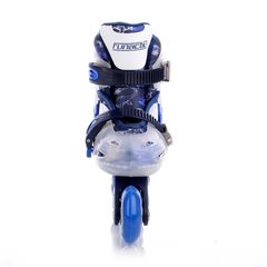 Skates/Roller Skates/Adjustable FunActiv Adapt Led 4in1 Boy Skates-thumb-2