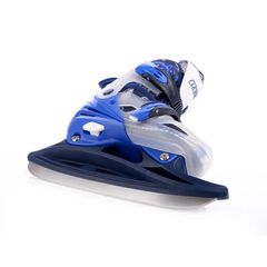 Skates/Roller Skates/Adjustable FunActiv Adapt Led 4in1 Boy Skates-thumb-11