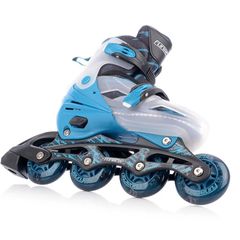 Πατίνια Skates/Roller Skates/Adjustable FunActiv Adapt 4in1 Boy Skates-thumb-3