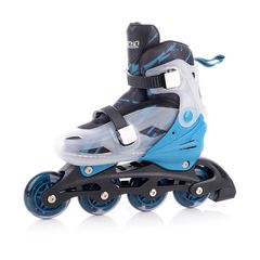 Πατίνια Skates/Roller Skates/Adjustable FunActiv Adapt 4in1 Boy Skates-thumb-4