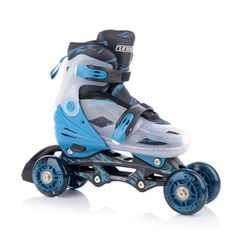 Πατίνια Skates/Roller Skates/Adjustable FunActiv Adapt 4in1 Boy Skates-thumb-9