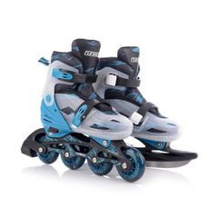 Πατίνια Skates/Roller Skates/Adjustable FunActiv Adapt 4in1 Boy Skates-thumb-6