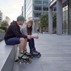 Πατίνια NA22151 ARMOUR NAVY BLUE ROLLER SKATES NILS EXTREME-thumb-8