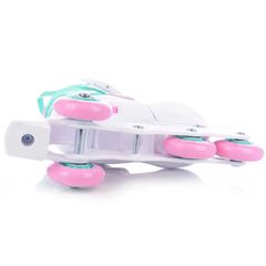 Πατίνια FunActiv Trilo 4in1 Gil Adjustable Skates/Roller Skates-thumb-9