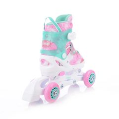 Πατίνια FunActiv Trilo 4in1 Gil Adjustable Skates/Roller Skates-thumb-4