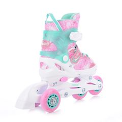 Πατίνια FunActiv Trilo 4in1 Gil Adjustable Skates/Roller Skates-thumb-8