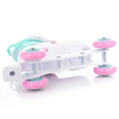 Πατίνια FunActiv Trilo 4in1 Gil Adjustable Skates/Roller Skates-thumb-6