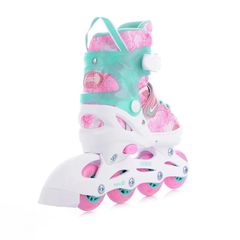 Πατίνια FunActiv Trilo 4in1 Gil Adjustable Skates/Roller Skates-thumb-1