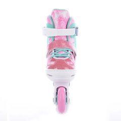 Πατίνια FunActiv Trilo 4in1 Gil Adjustable Skates/Roller Skates-thumb-2