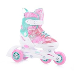 Πατίνια FunActiv Trilo 4in1 Gil Adjustable Skates/Roller Skates-thumb-7