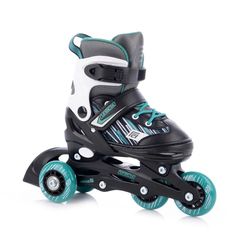 Πατίνια FunActiv Trilo 4in1 Boy Adjustable Skates/Roller Skates-thumb-4