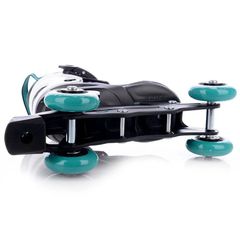 Πατίνια FunActiv Trilo 4in1 Boy Adjustable Skates/Roller Skates-thumb-9