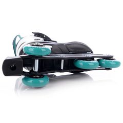 Πατίνια FunActiv Trilo 4in1 Boy Adjustable Skates/Roller Skates-thumb-6