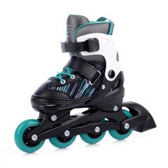 Πατίνια FunActiv Trilo 4in1 Boy Adjustable Skates/Roller Skates-thumb-2