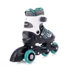 Πατίνια FunActiv Trilo 4in1 Boy Adjustable Skates/Roller Skates-thumb-5