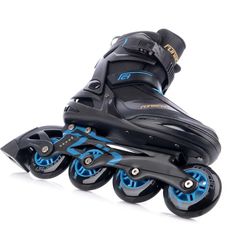 Πατίνια FunActiv Skado 84 Roller Skates-thumb-6